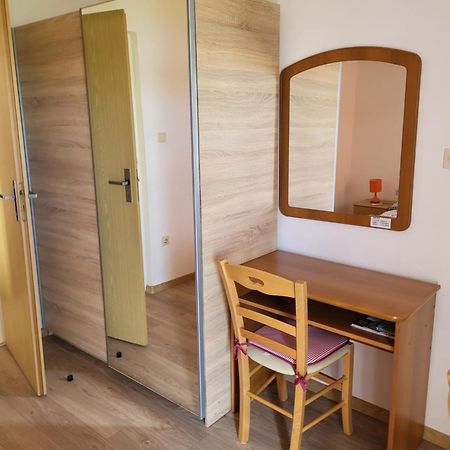 Apartmani Mira Supetarska Draga Extérieur photo