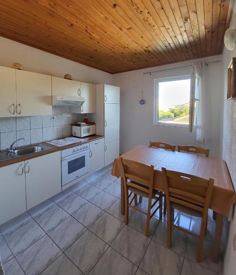 Apartmani Mira Supetarska Draga Extérieur photo