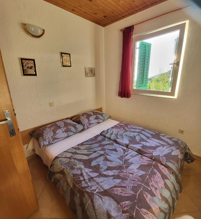 Apartmani Mira Supetarska Draga Extérieur photo