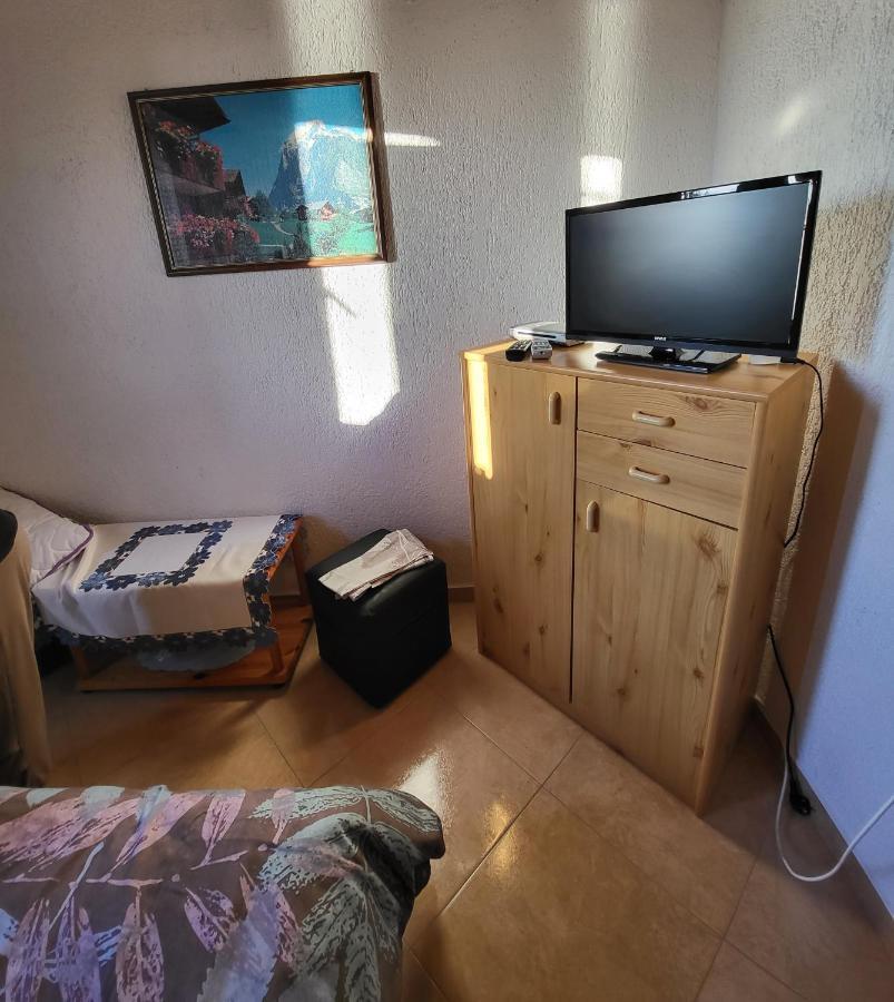 Apartmani Mira Supetarska Draga Extérieur photo