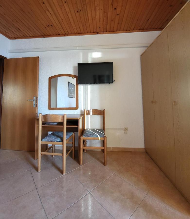 Apartmani Mira Supetarska Draga Extérieur photo