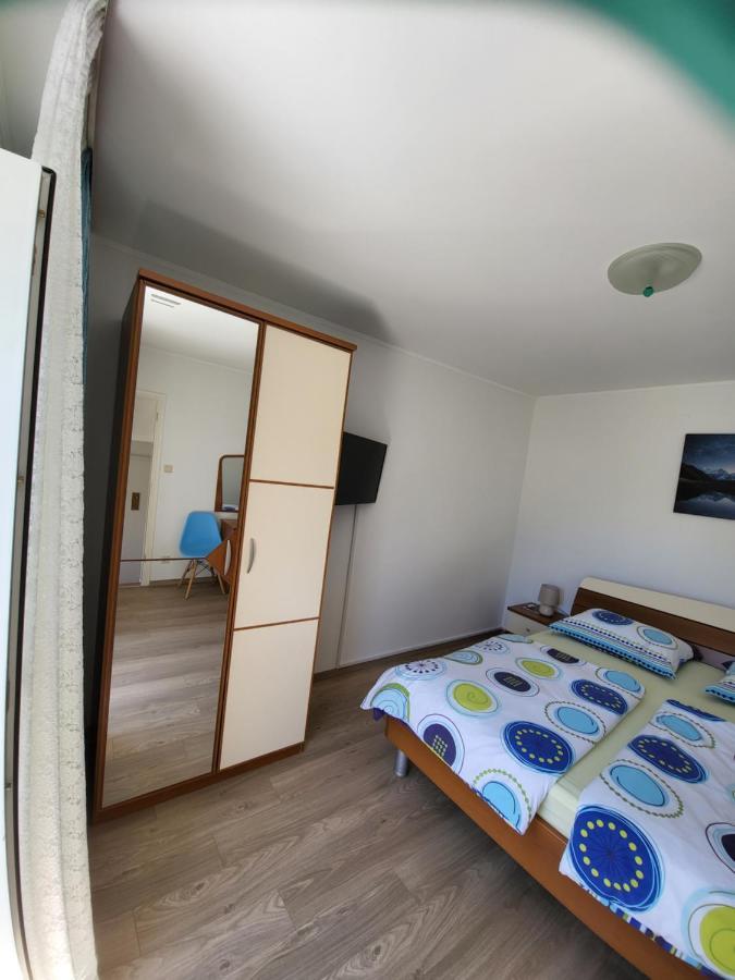 Apartmani Mira Supetarska Draga Chambre photo