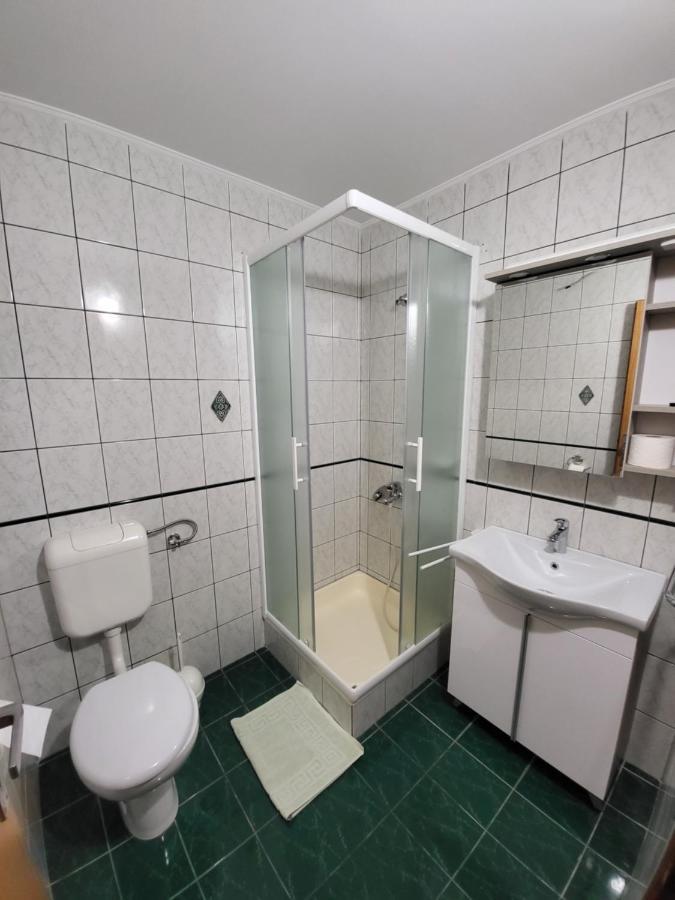 Apartmani Mira Supetarska Draga Extérieur photo