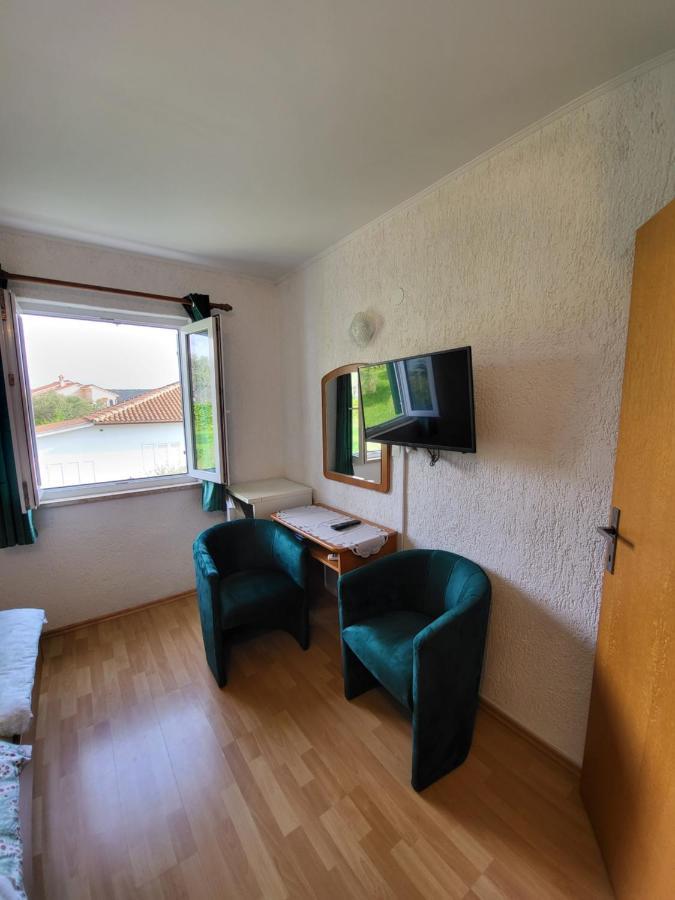 Apartmani Mira Supetarska Draga Extérieur photo