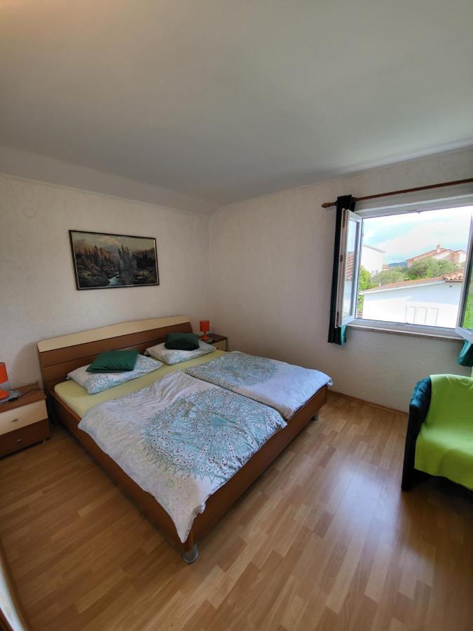 Apartmani Mira Supetarska Draga Extérieur photo