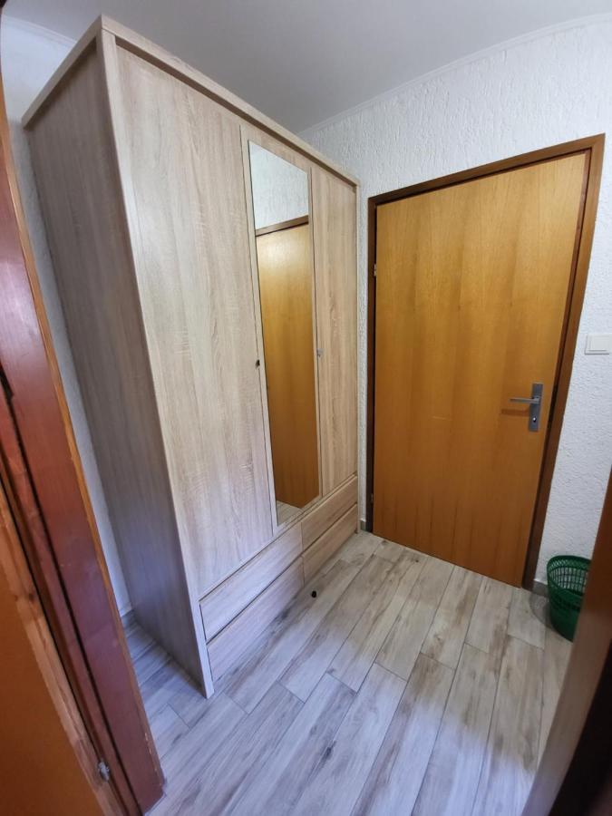 Apartmani Mira Supetarska Draga Extérieur photo