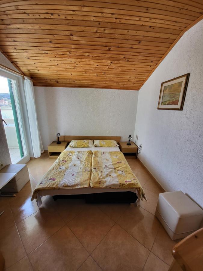 Apartmani Mira Supetarska Draga Extérieur photo