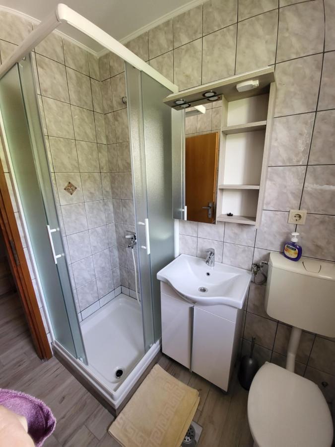 Apartmani Mira Supetarska Draga Extérieur photo