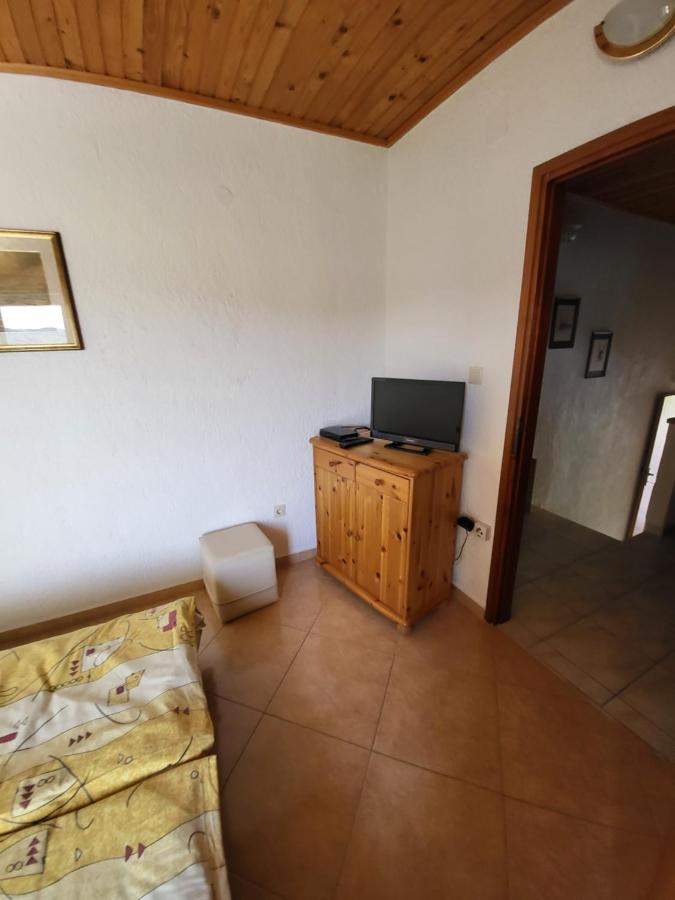 Apartmani Mira Supetarska Draga Extérieur photo