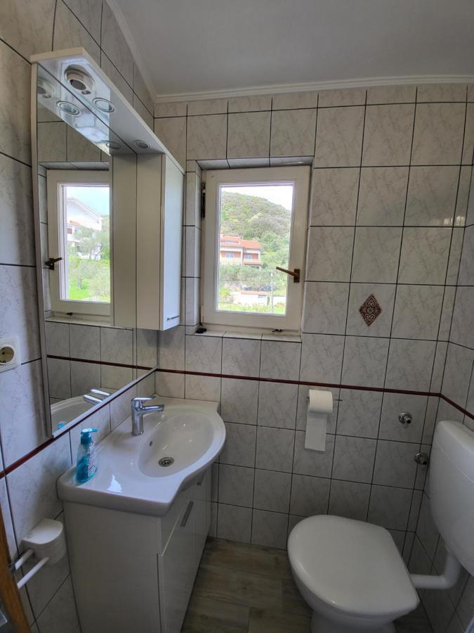 Apartmani Mira Supetarska Draga Extérieur photo