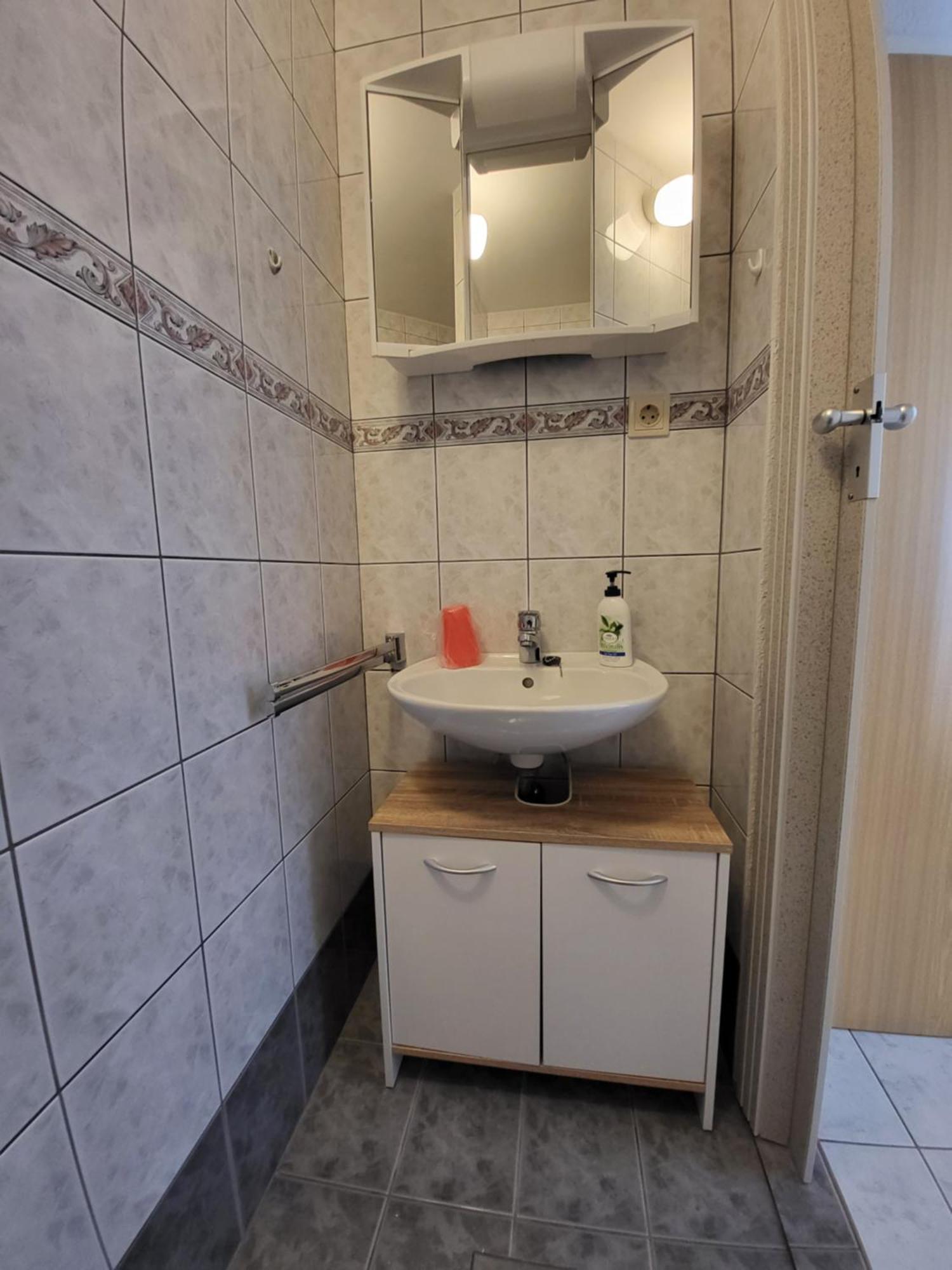 Apartmani Mira Supetarska Draga Chambre photo