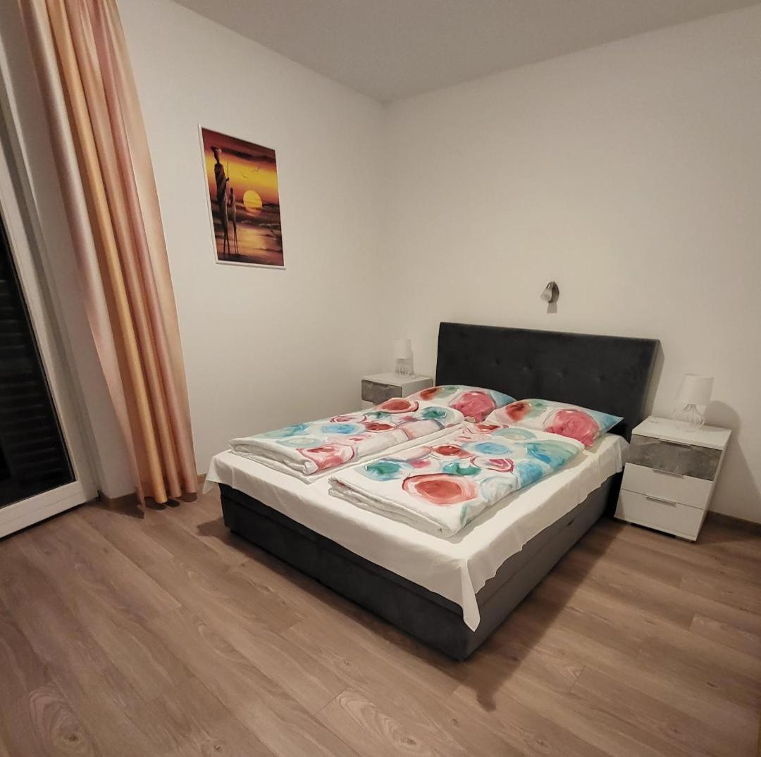 Apartmani Mira Supetarska Draga Extérieur photo