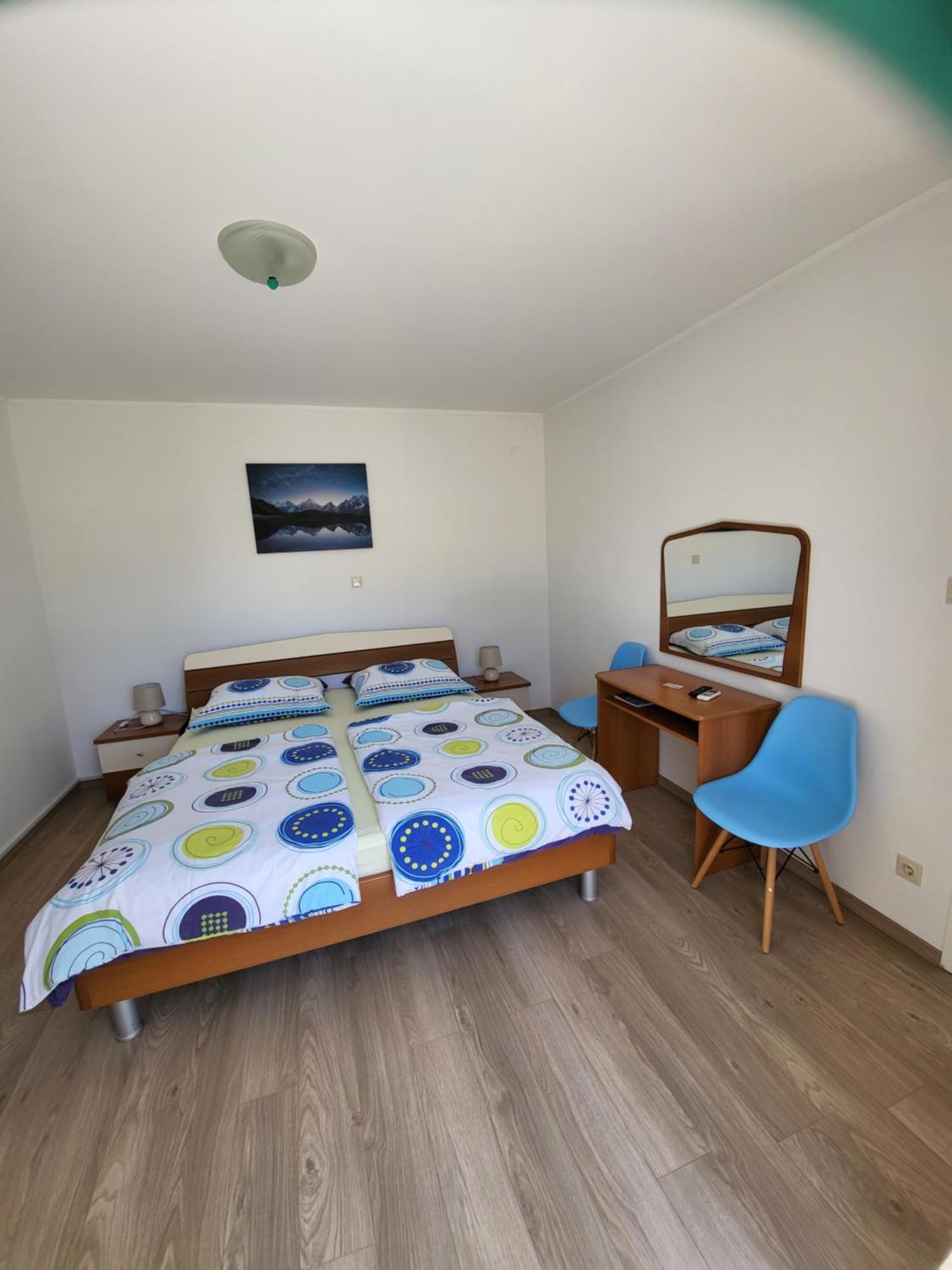 Apartmani Mira Supetarska Draga Chambre photo