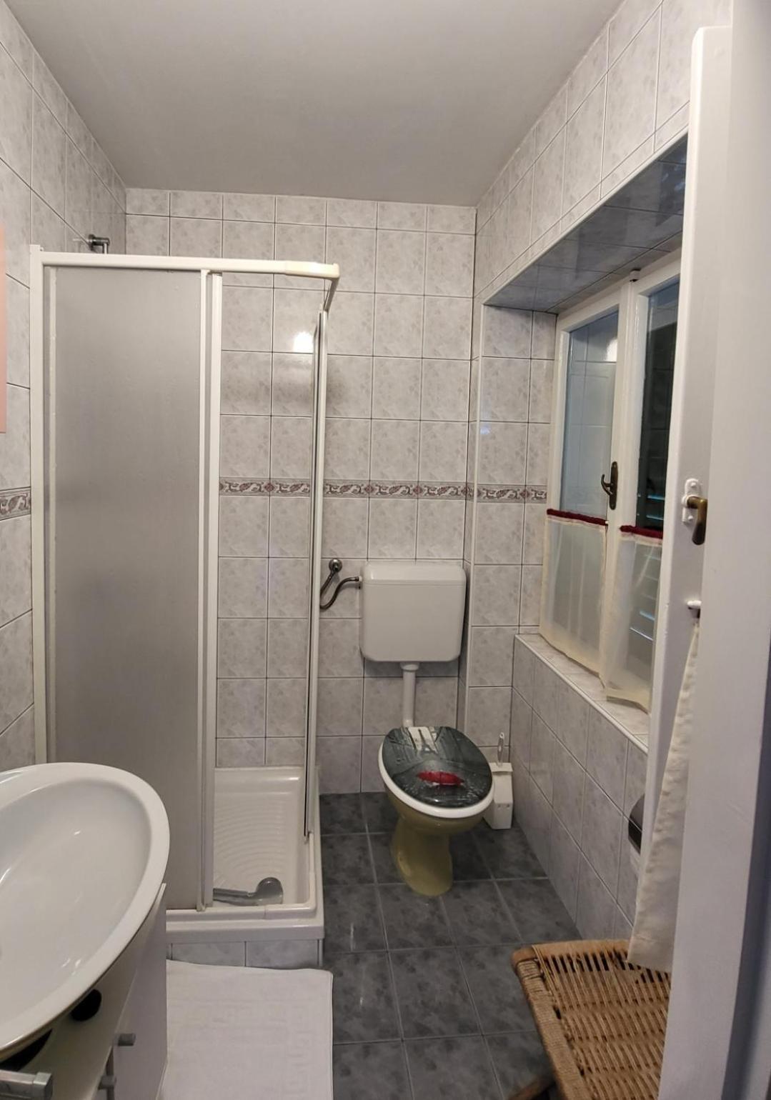 Apartmani Mira Supetarska Draga Extérieur photo