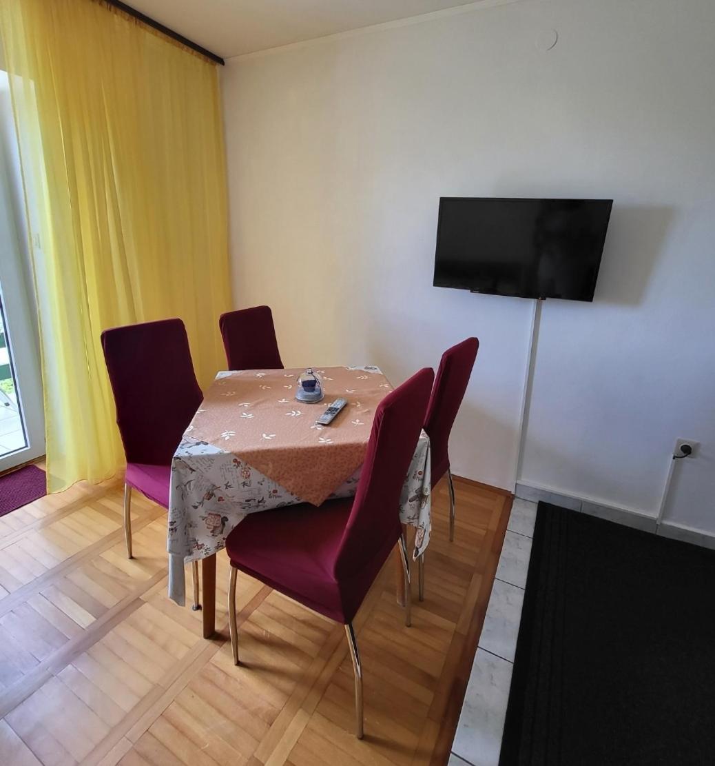 Apartmani Mira Supetarska Draga Extérieur photo