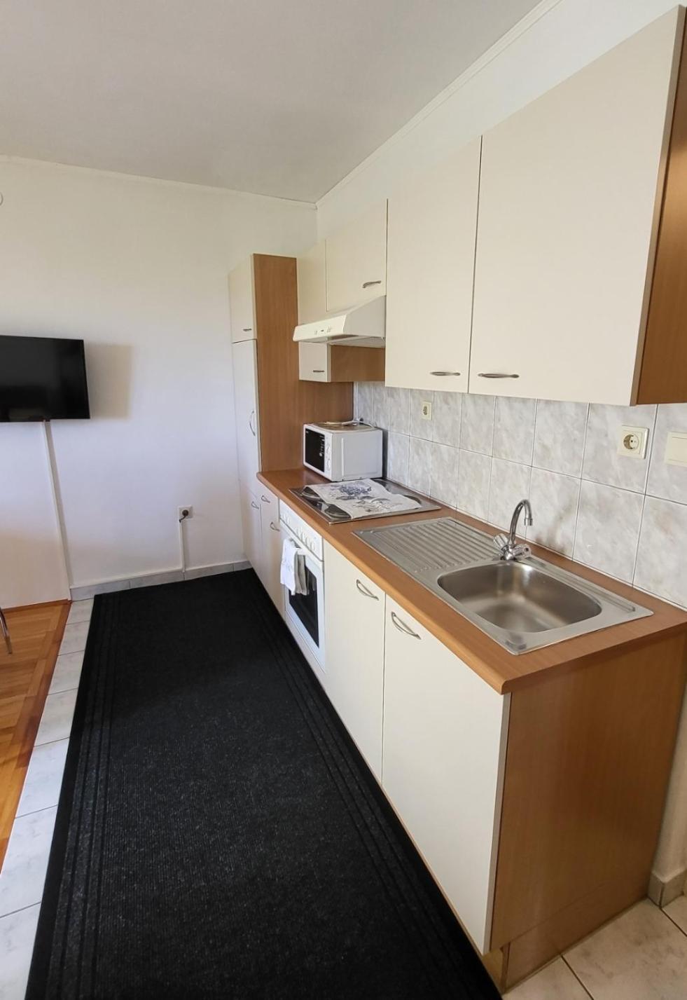 Apartmani Mira Supetarska Draga Extérieur photo