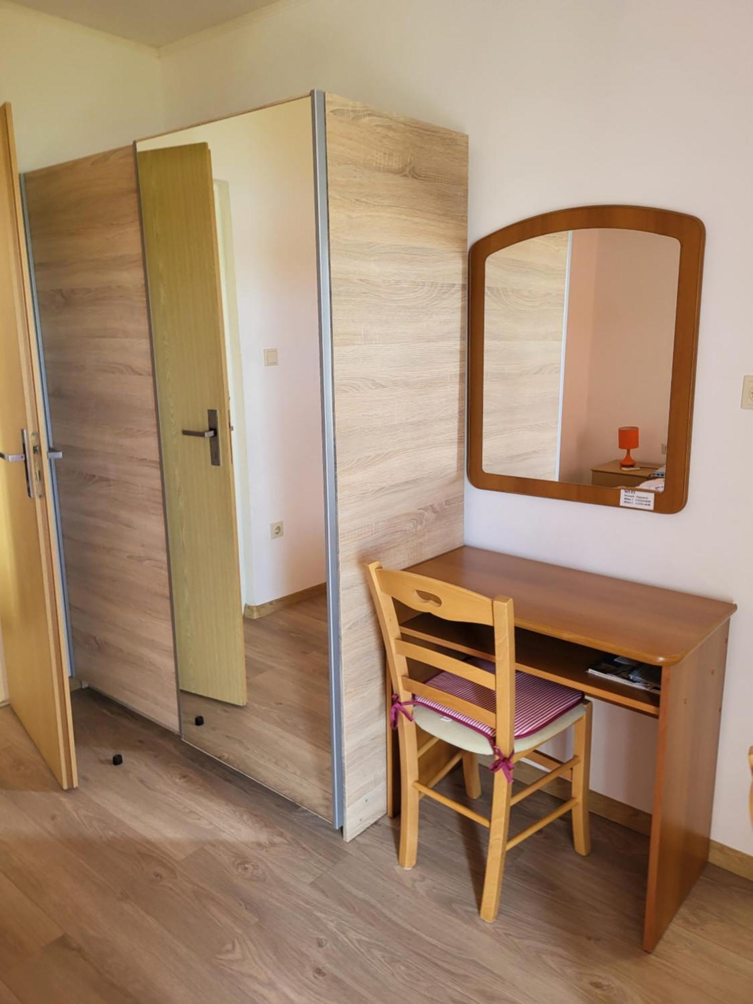 Apartmani Mira Supetarska Draga Extérieur photo