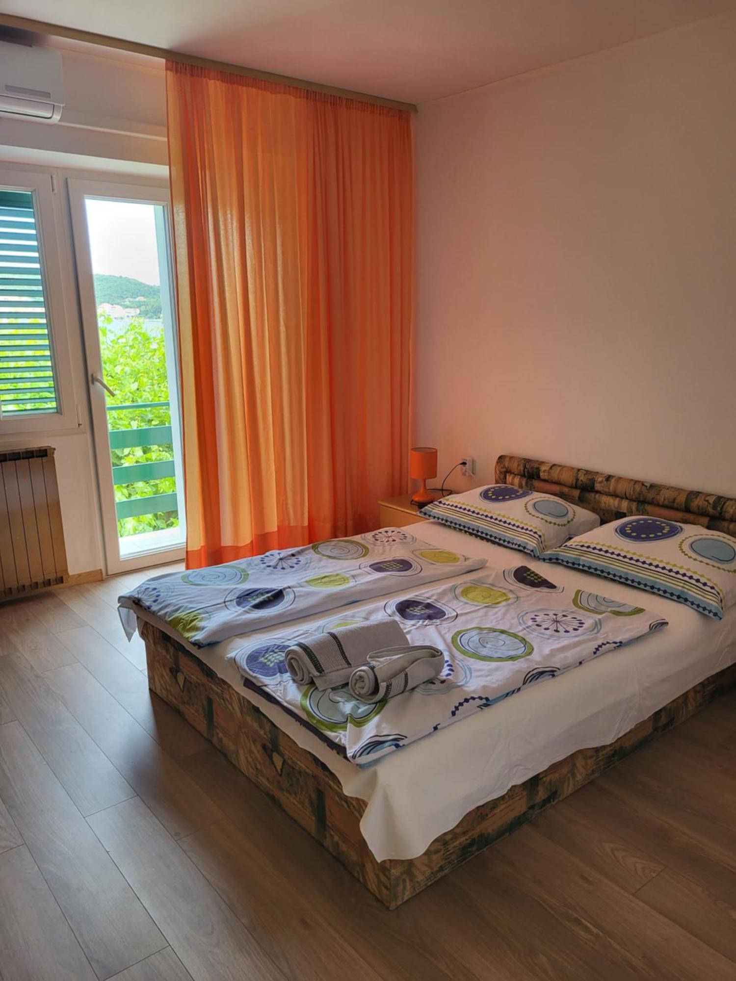 Apartmani Mira Supetarska Draga Extérieur photo