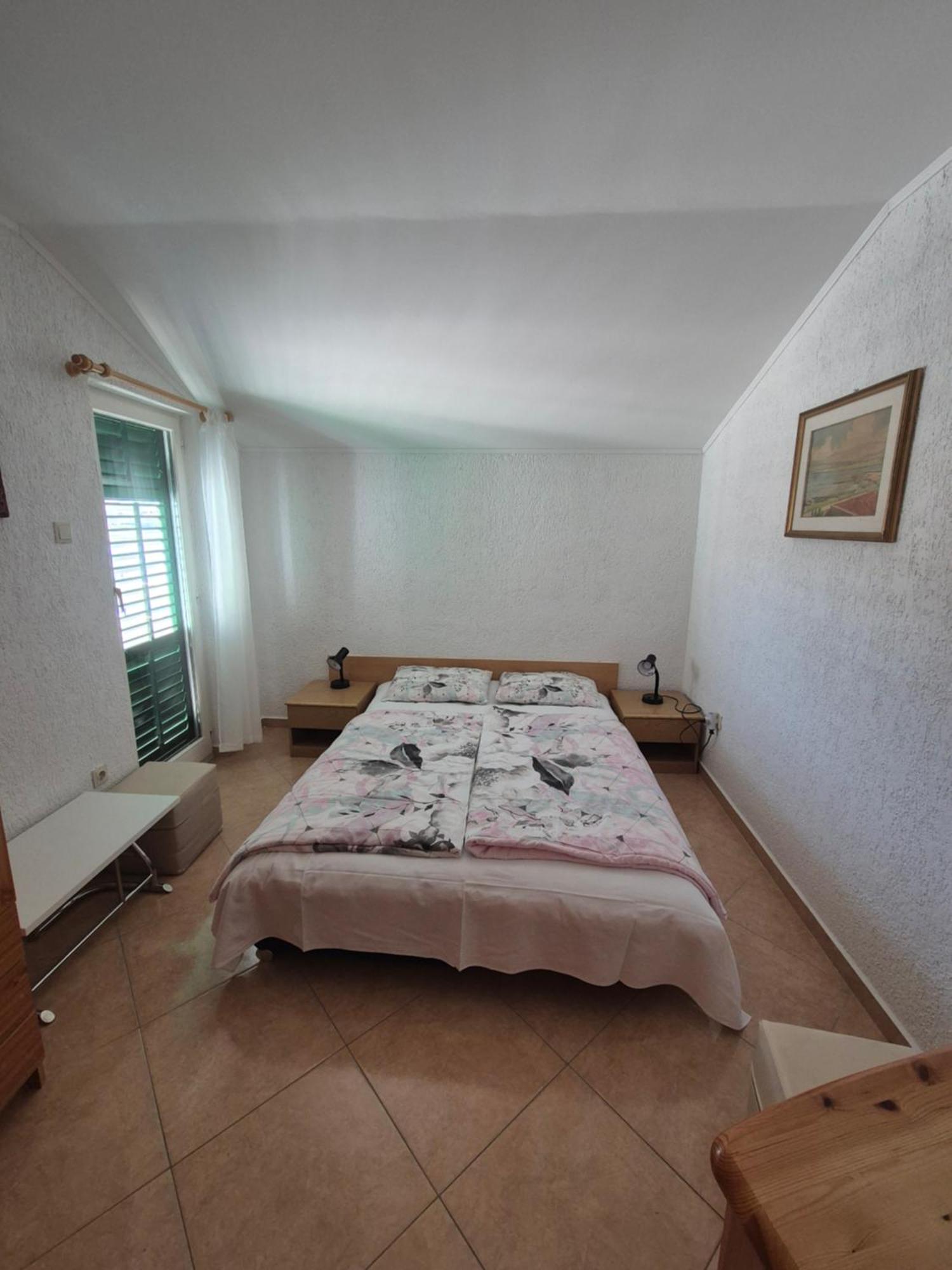 Apartmani Mira Supetarska Draga Extérieur photo