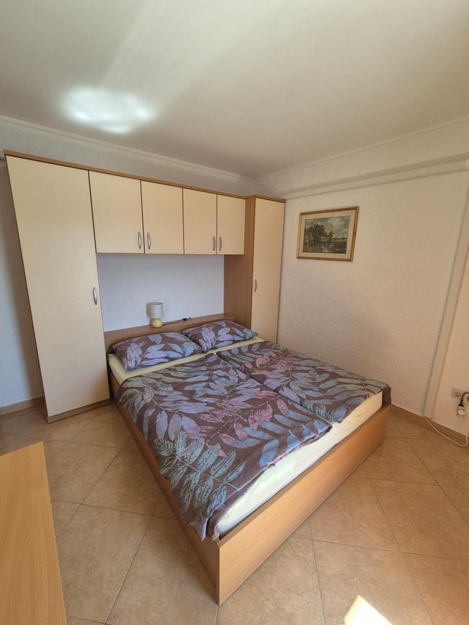 Apartmani Mira Supetarska Draga Extérieur photo