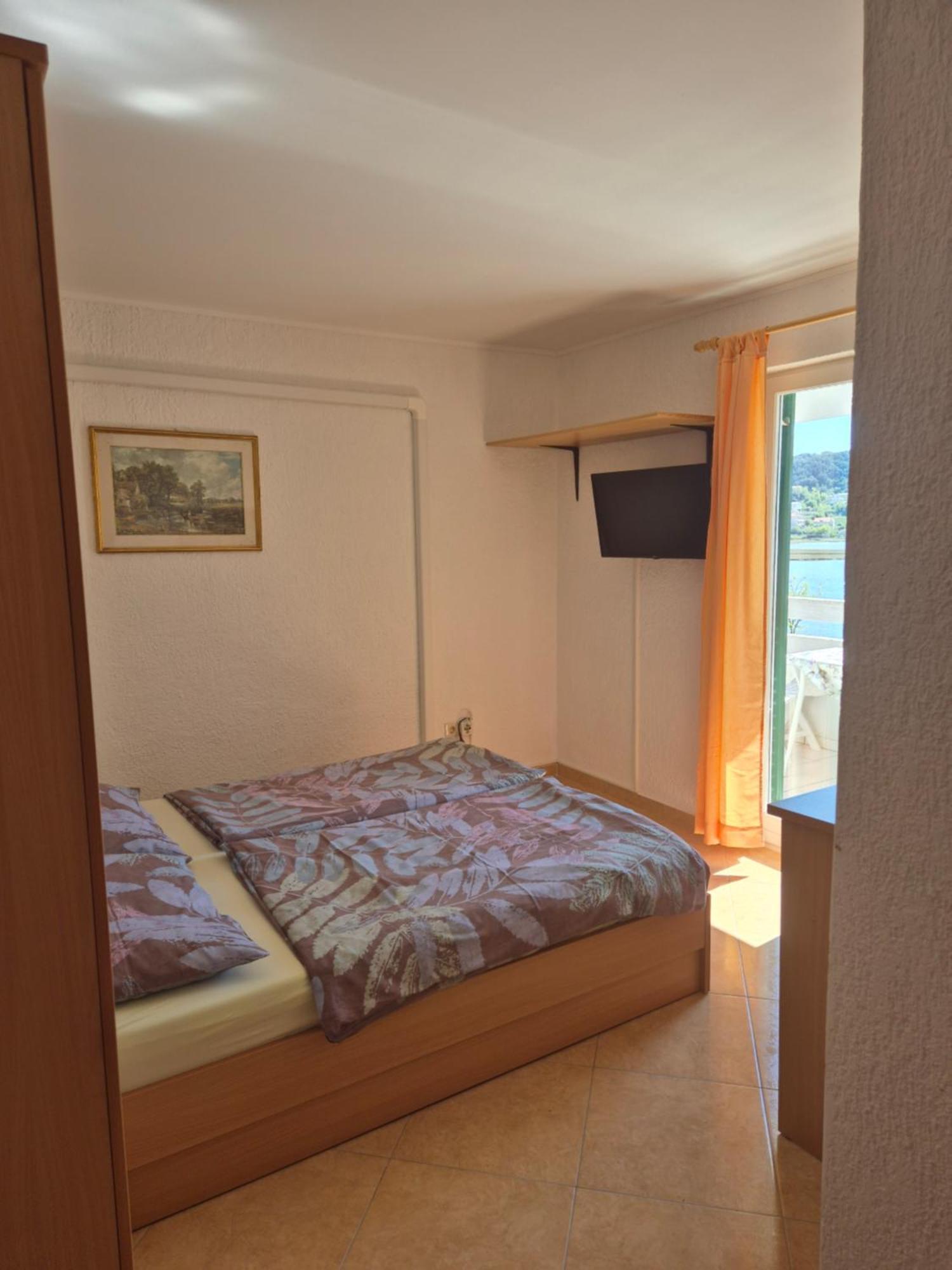 Apartmani Mira Supetarska Draga Extérieur photo