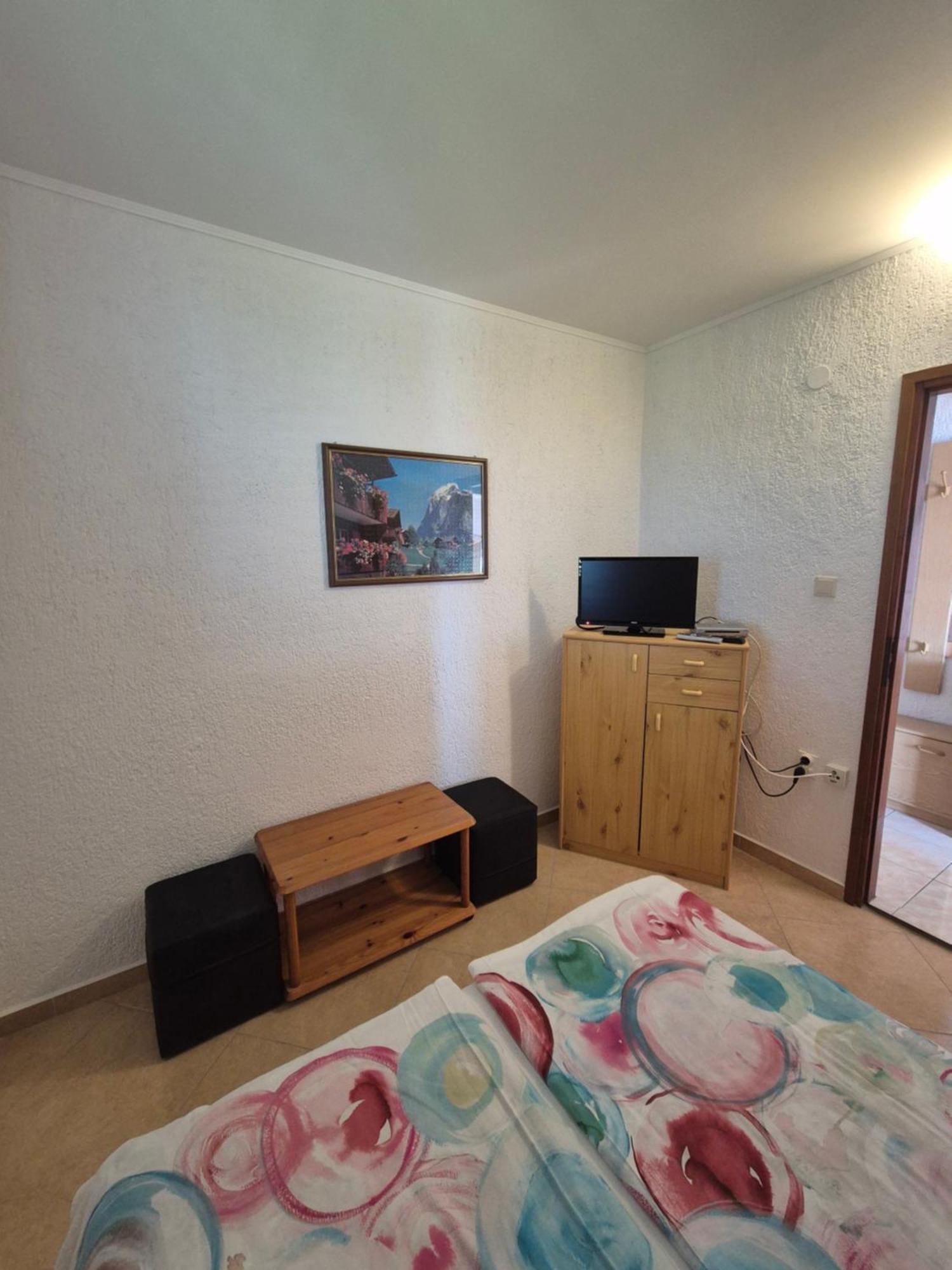 Apartmani Mira Supetarska Draga Extérieur photo