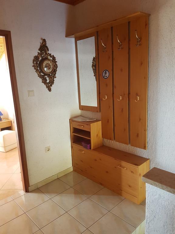 Apartmani Mira Supetarska Draga Extérieur photo