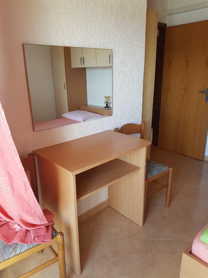 Apartmani Mira Supetarska Draga Extérieur photo