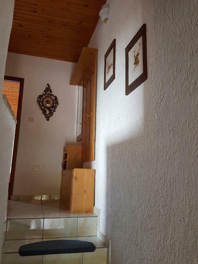 Apartmani Mira Supetarska Draga Extérieur photo