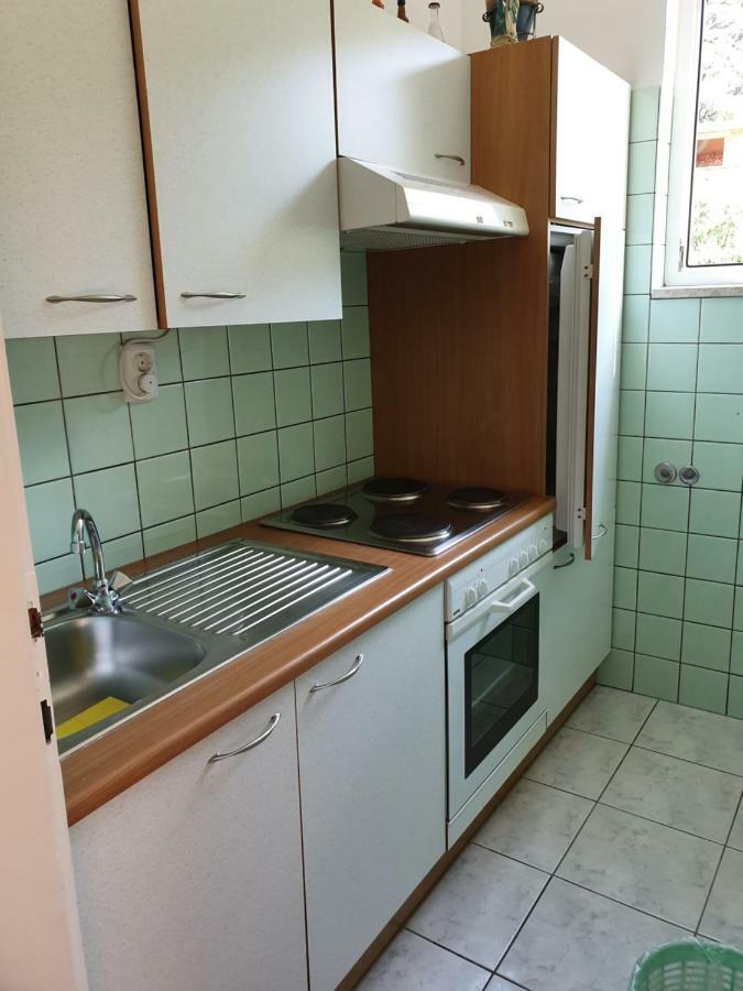 Apartmani Mira Supetarska Draga Extérieur photo